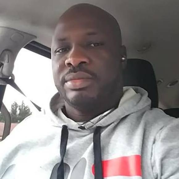 Meet your Posher, Godson - Picture 1 of 1